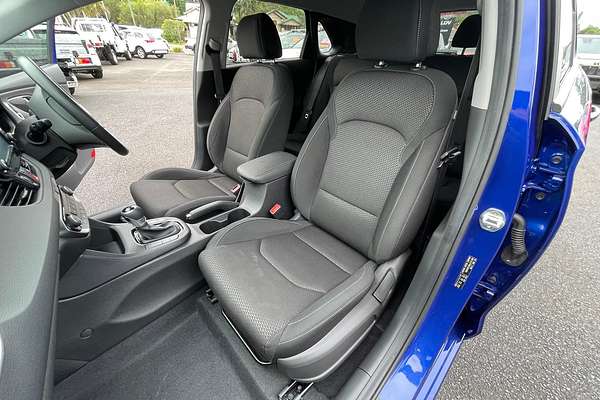 2020 Hyundai i30 Active PD2