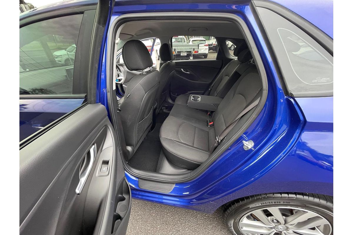 2020 Hyundai i30 Active PD2