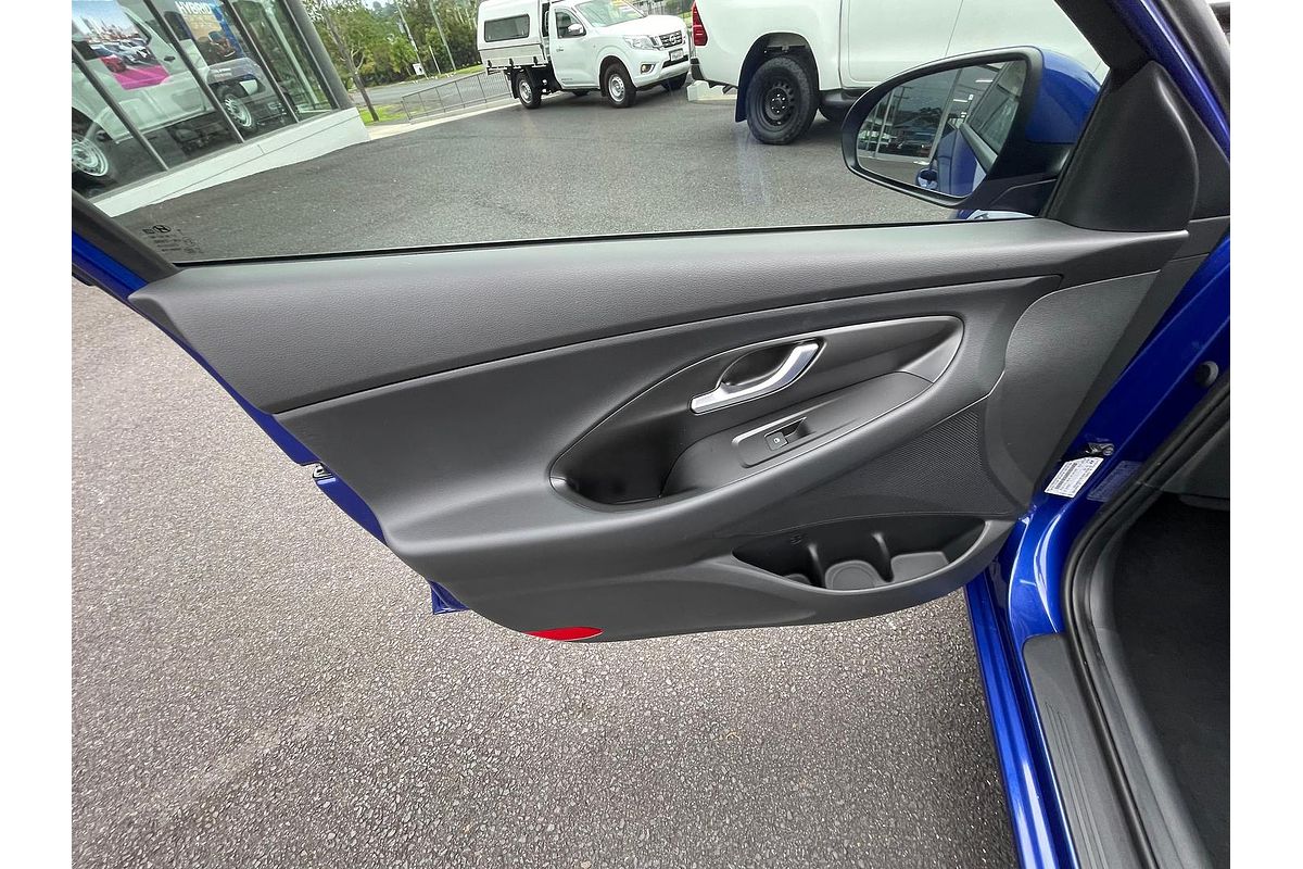 2020 Hyundai i30 Active PD2