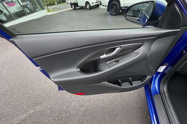 2020 Hyundai i30 Active PD2