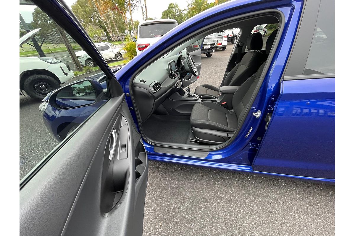 2020 Hyundai i30 Active PD2