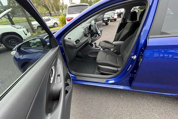 2020 Hyundai i30 Active PD2