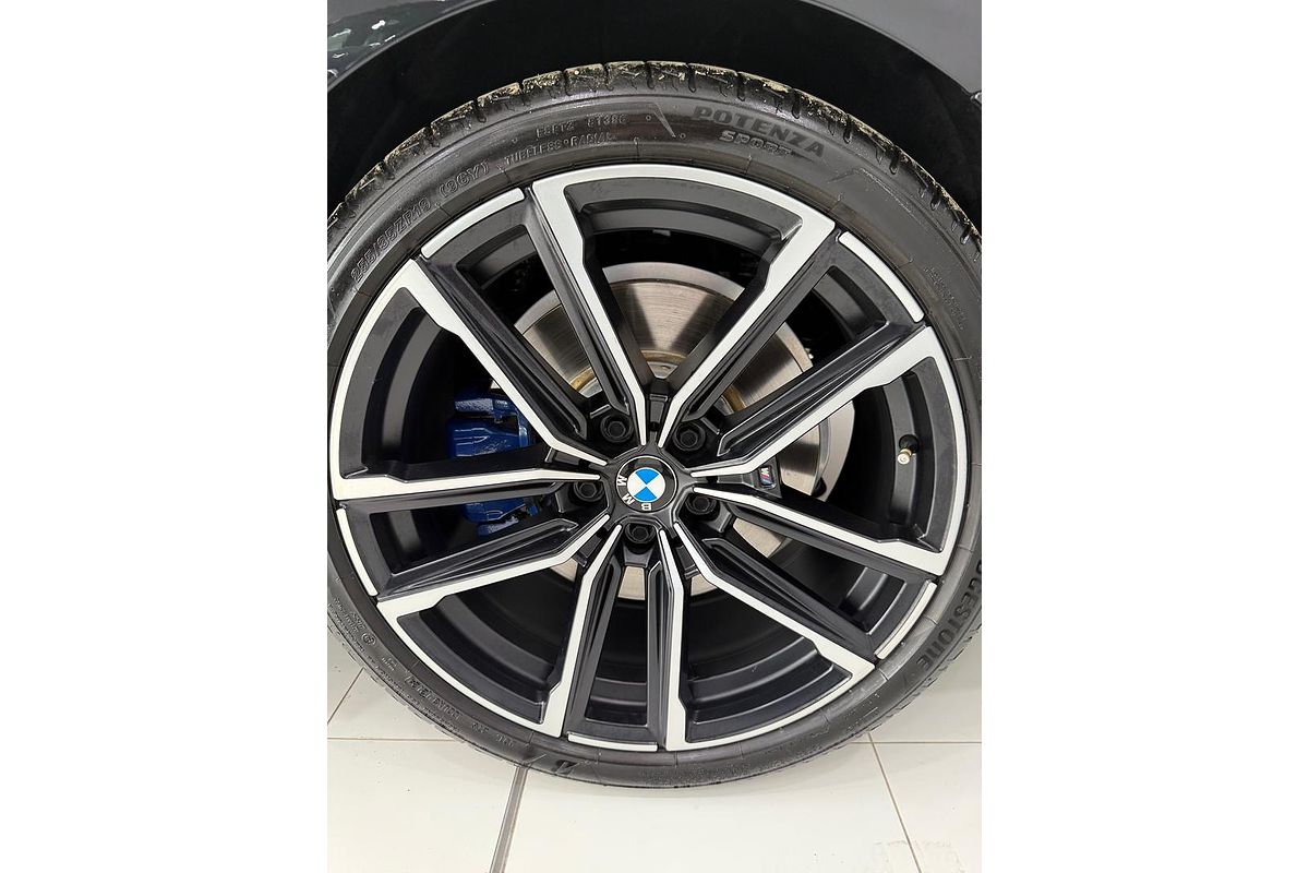 2020 BMW 4 Series 430i M Sport G22