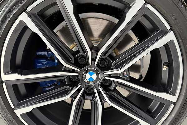 2020 BMW 4 Series 430i M Sport G22