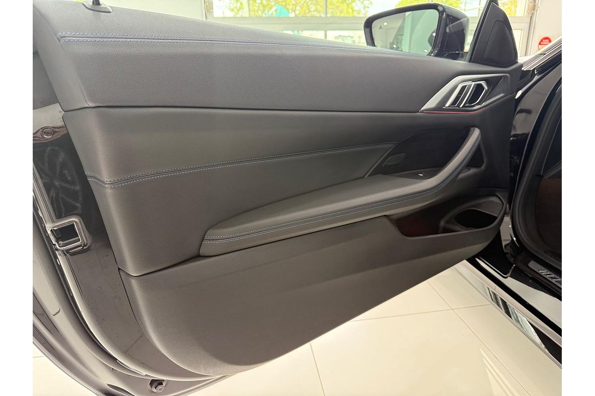 2020 BMW 4 Series 430i M Sport G22