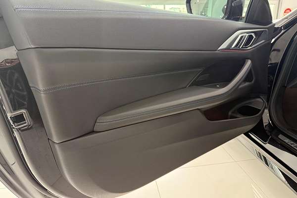 2020 BMW 4 Series 430i M Sport G22