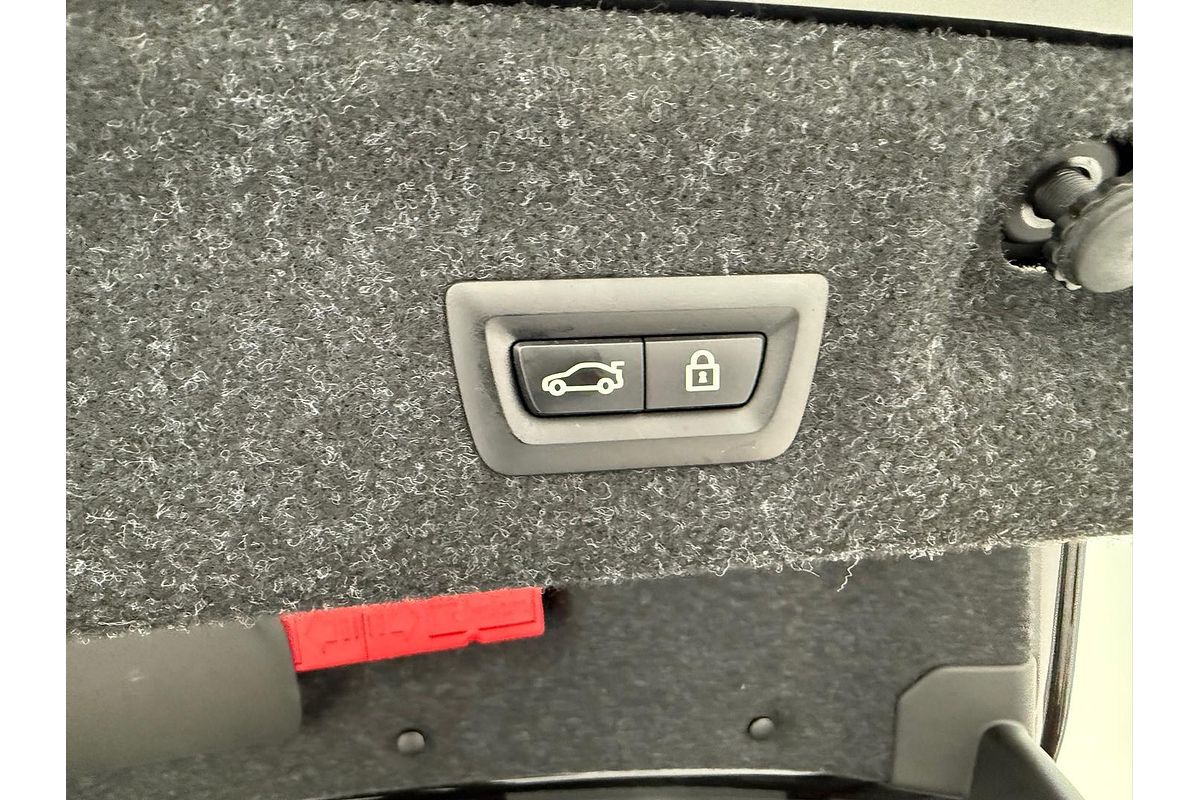 2020 BMW 4 Series 430i M Sport G22