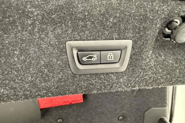 2020 BMW 4 Series 430i M Sport G22