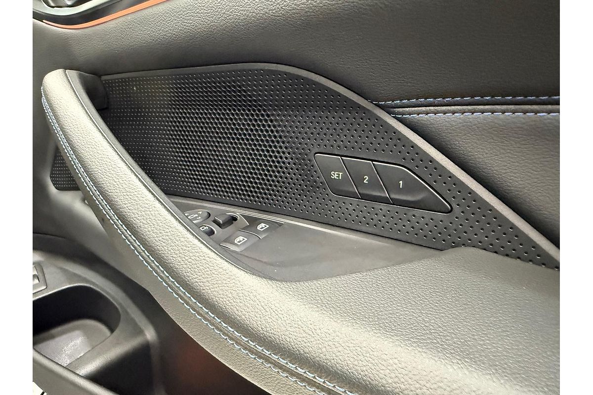 2020 BMW 4 Series 430i M Sport G22