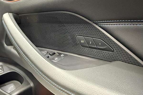 2020 BMW 4 Series 430i M Sport G22