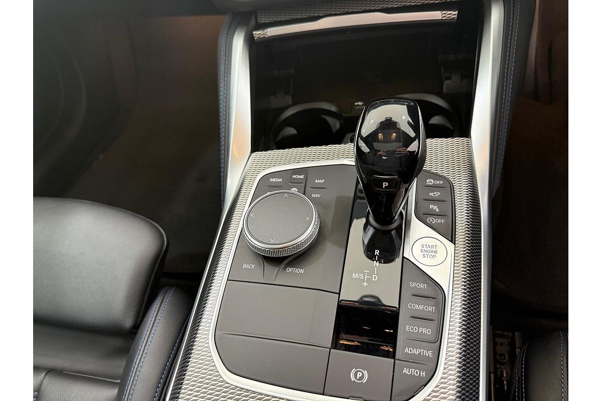 2020 BMW 4 Series 430i M Sport G22