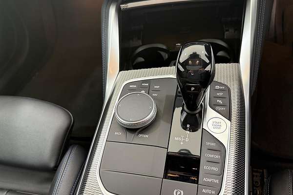 2020 BMW 4 Series 430i M Sport G22