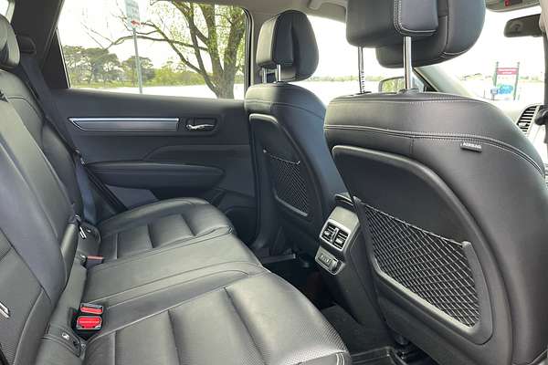 2025 Renault Koleos Evolution HZG