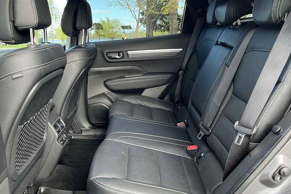 2025 Renault Koleos Evolution HZG