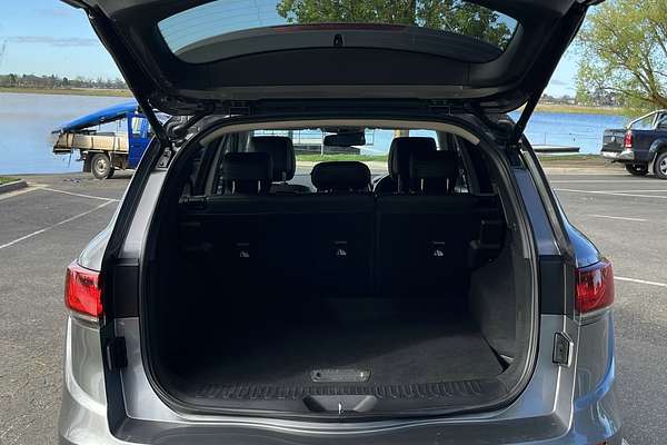 2025 Renault Koleos Evolution HZG