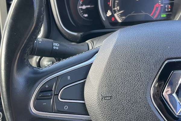 2025 Renault Koleos Evolution HZG