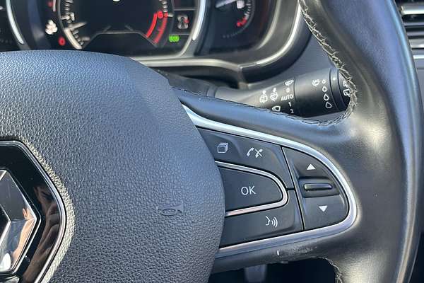 2025 Renault Koleos Evolution HZG