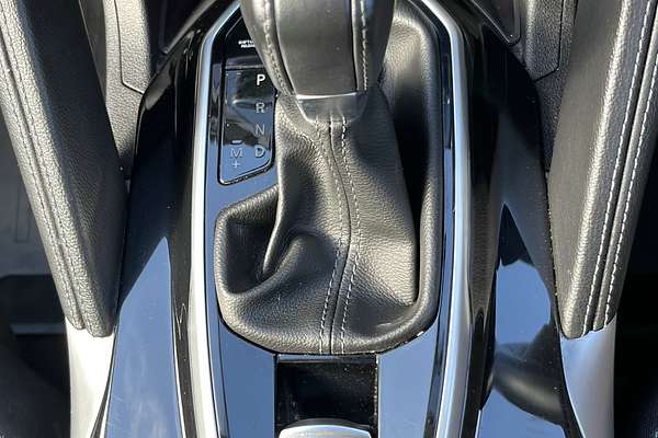 2025 Renault Koleos Evolution HZG