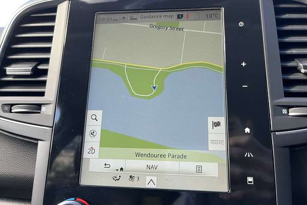 2025 Renault Koleos Evolution HZG