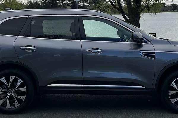 2025 Renault Koleos Evolution HZG