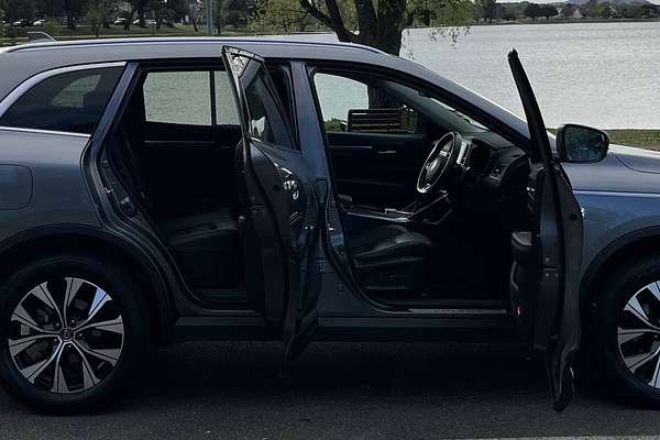 2025 Renault Koleos Evolution HZG