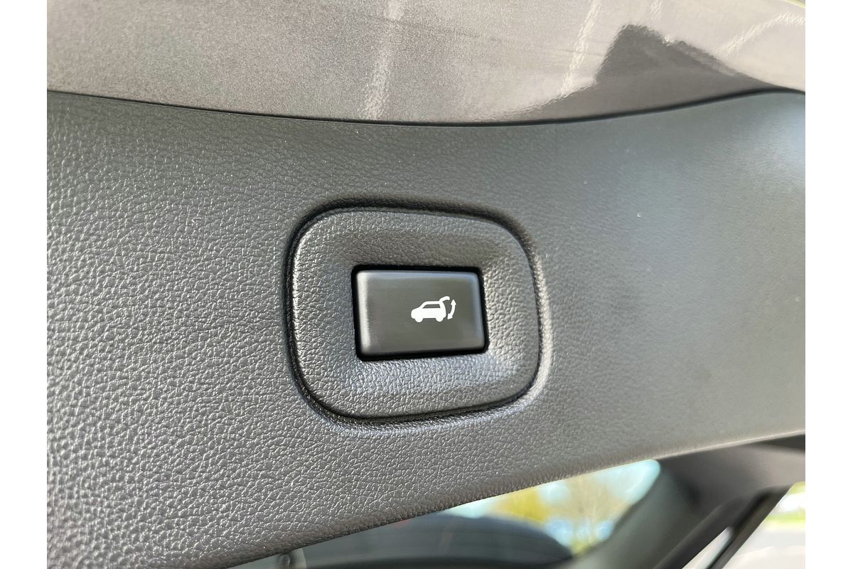 2025 Renault Koleos Evolution HZG