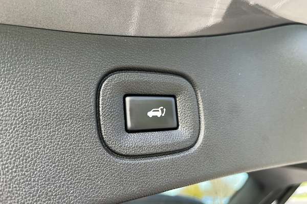 2025 Renault Koleos Evolution HZG