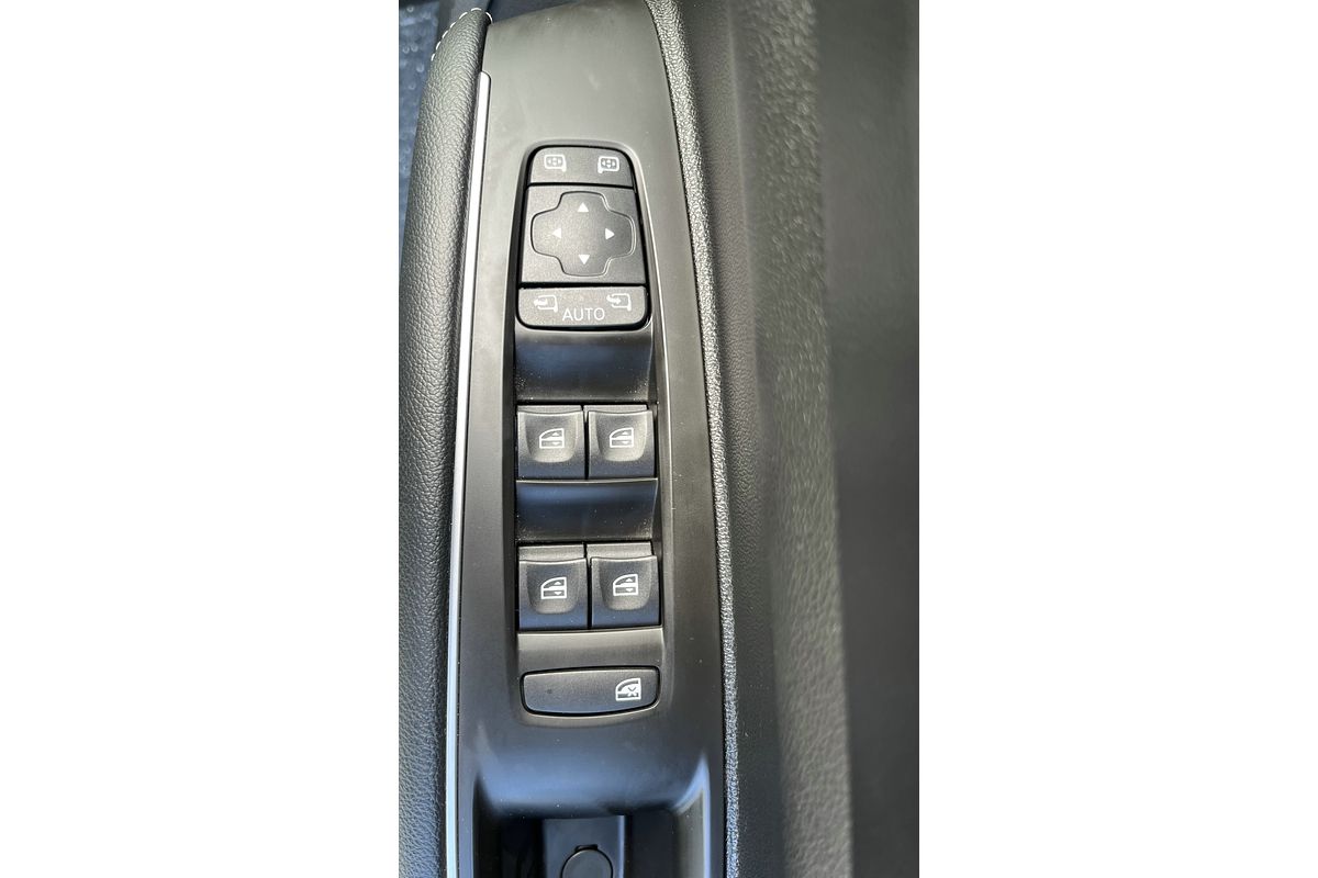 2025 Renault Koleos Evolution HZG