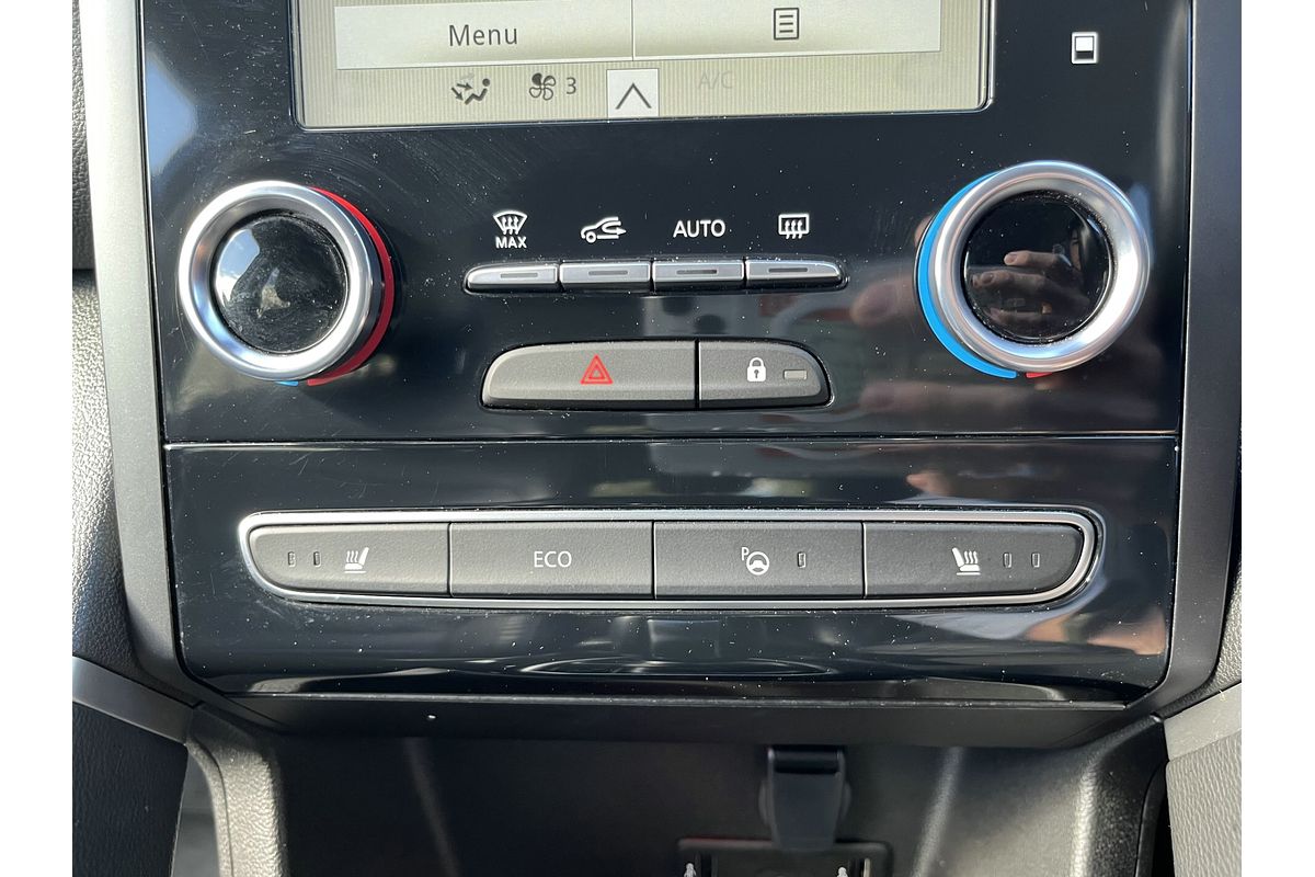 2025 Renault Koleos Evolution HZG