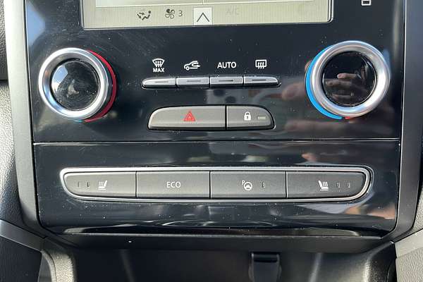 2025 Renault Koleos Evolution HZG