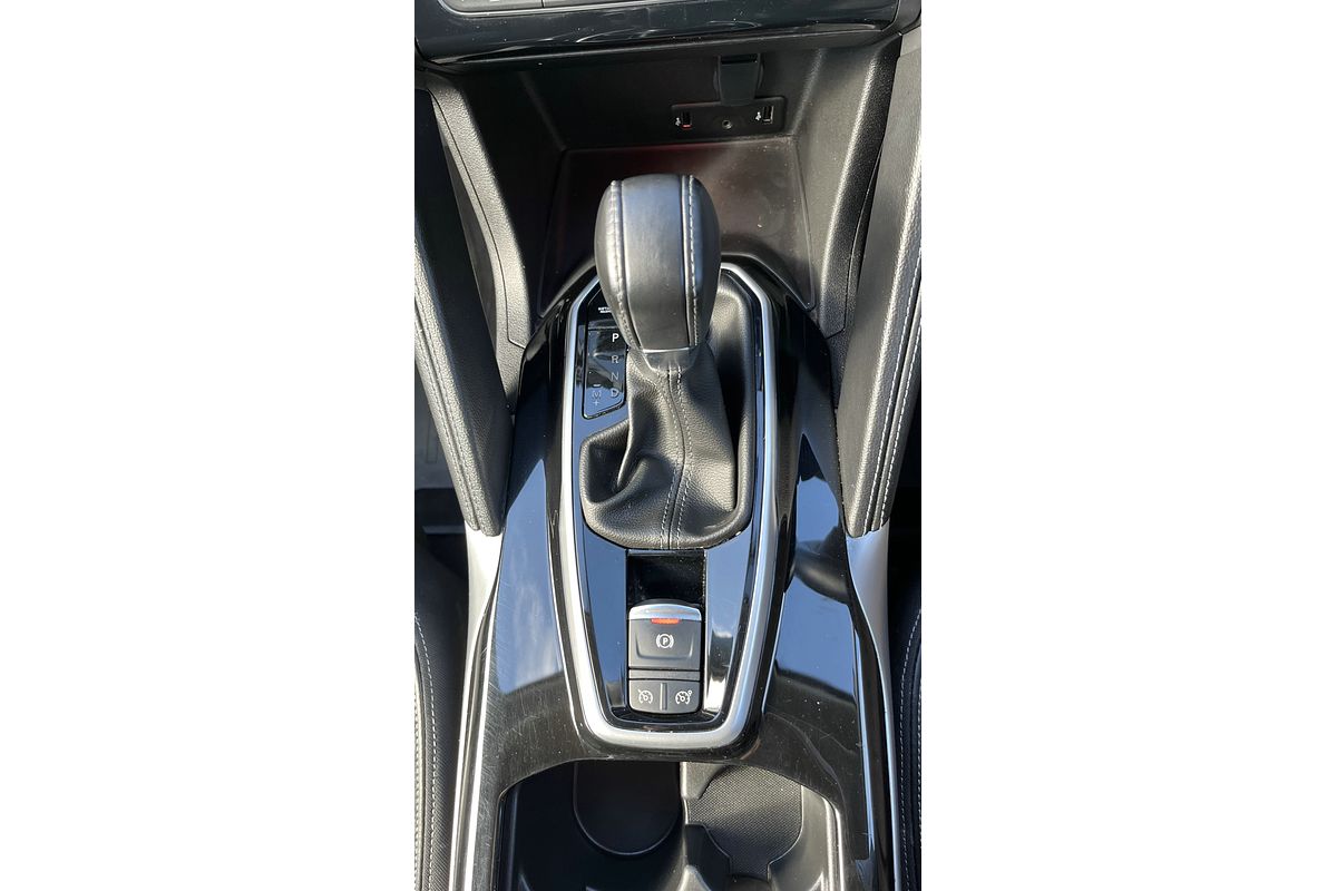 2025 Renault Koleos Evolution HZG