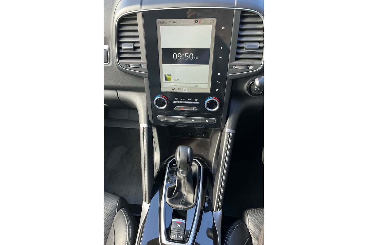 2025 Renault Koleos Evolution HZG