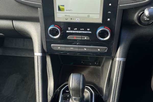 2025 Renault Koleos Evolution HZG