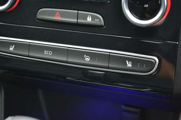 2025 Renault Koleos Evolution HZG