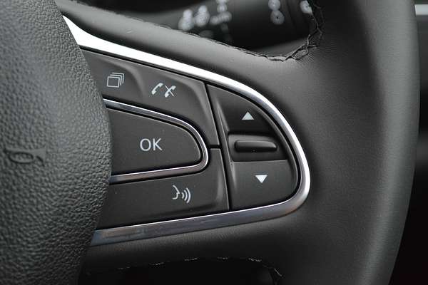 2025 Renault Koleos Evolution HZG