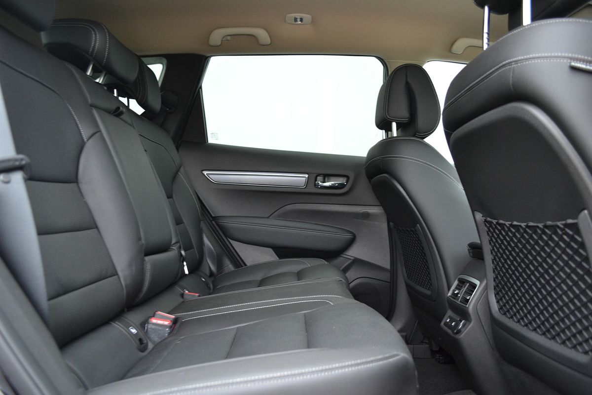 2025 Renault Koleos Evolution HZG