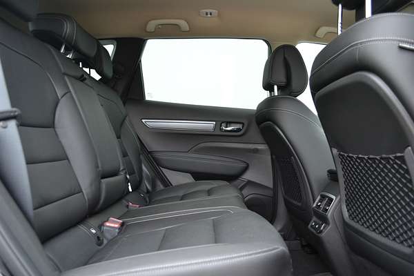 2025 Renault Koleos Evolution HZG