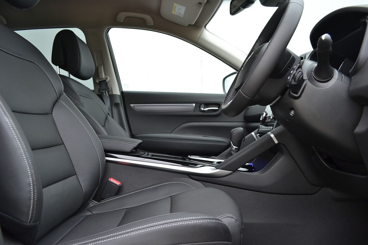 2025 Renault Koleos Evolution HZG