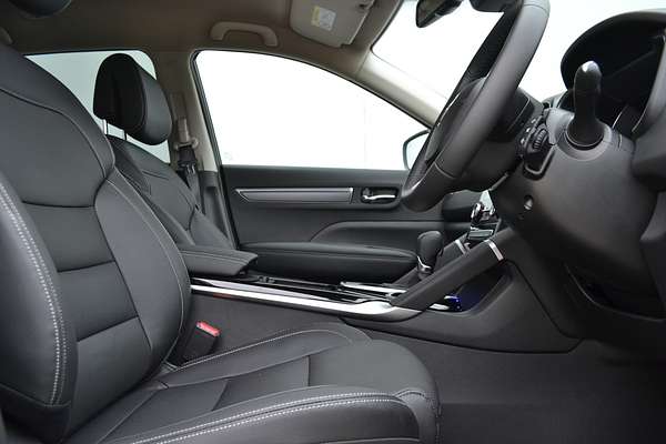 2025 Renault Koleos Evolution HZG