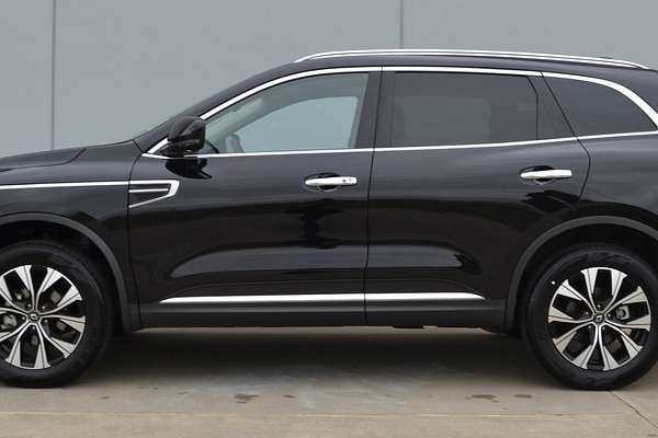 2025 Renault Koleos Evolution HZG