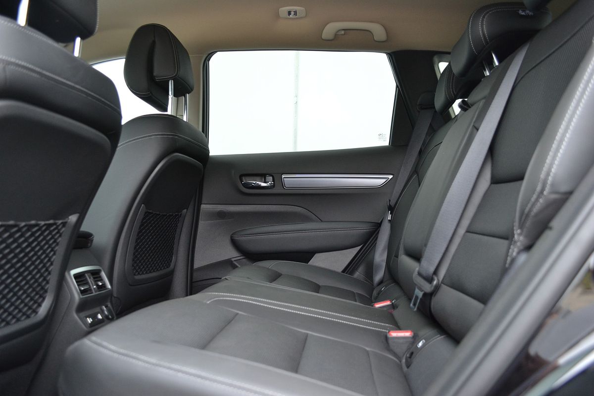 2025 Renault Koleos Evolution HZG