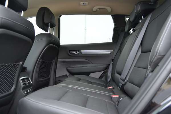 2025 Renault Koleos Evolution HZG