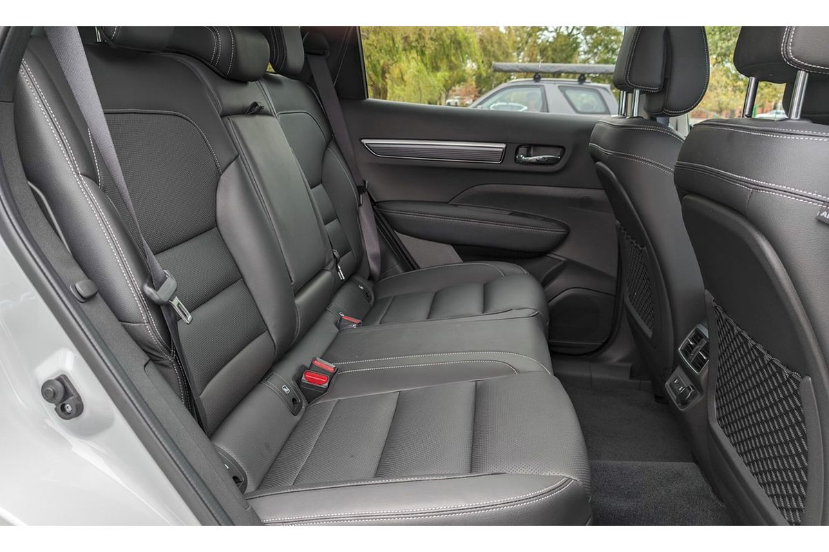 2025 Renault Koleos Evolution HZG