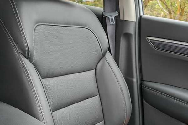 2025 Renault Koleos Evolution HZG