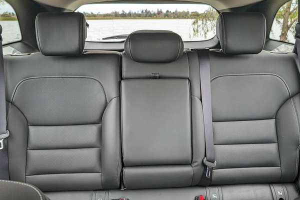 2025 Renault Koleos Evolution HZG