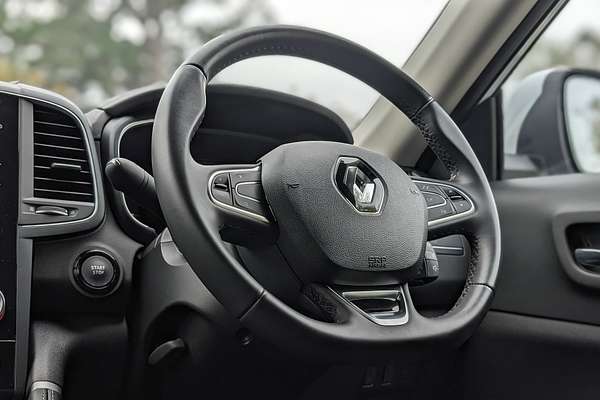 2025 Renault Koleos Evolution HZG