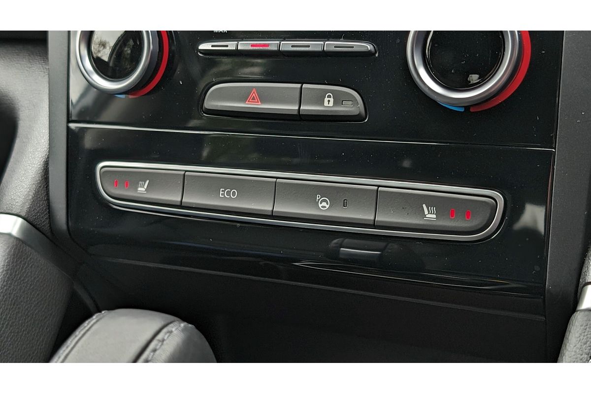 2025 Renault Koleos Evolution HZG