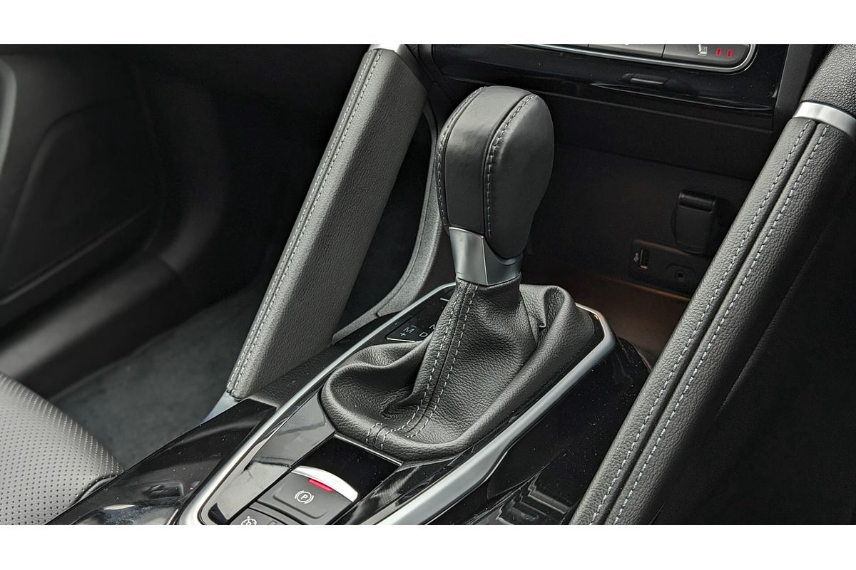 2025 Renault Koleos Evolution HZG