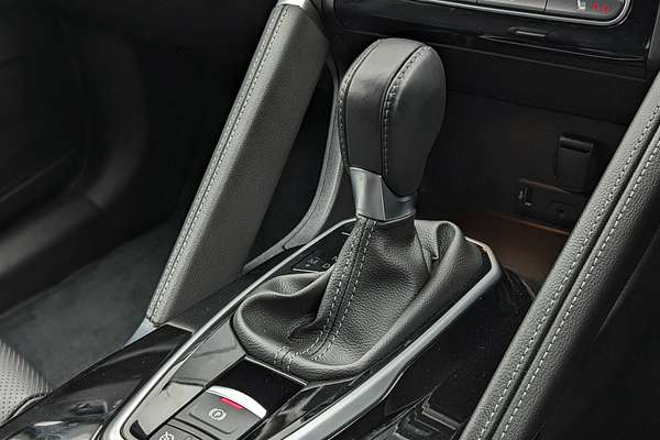 2025 Renault Koleos Evolution HZG