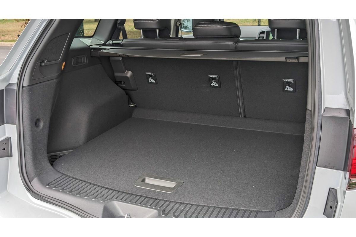 2025 Renault Koleos Evolution HZG